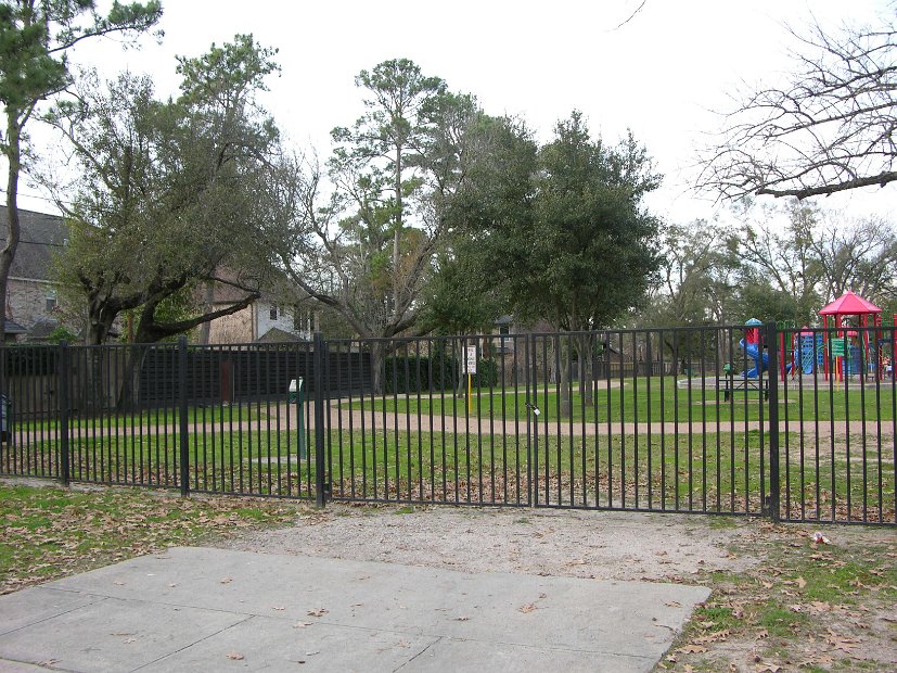 Glenmore Forest park 8000 Wingo Houston, Texas 77055 (39)